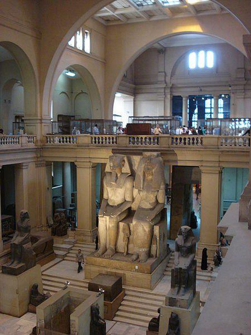 muzeum-kair-wnetrze