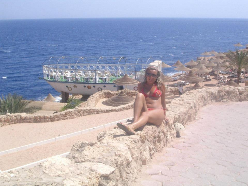 wakacje w Sharm el Sheikh