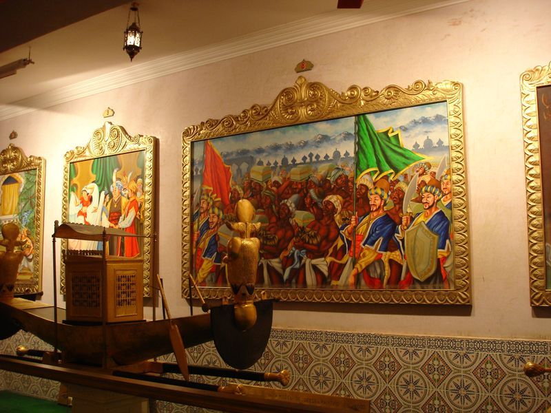 male-muzeum-w-sharm-el-sheikh